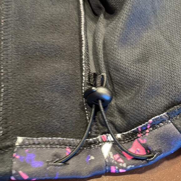 Muddy Girl jacket - Picture 5 of 8